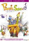 Piccolo, Saxo & Cie (Édition Collector) - DVD