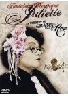 Juliette - en concert au Grand Rex 2005 - Fantaisie héroïque - DVD