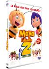 Maya l'abeille 2 : Les Jeux du miel - DVD