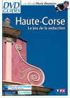 Haute-Corse - Le jeu de la séduction - DVD