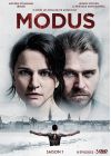 Modus - Saison 1 - DVD