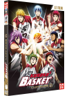 Kuroko's Basket - Last Game : Le Film - DVD