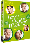 How I Met Your Mother - Saison 3 - DVD