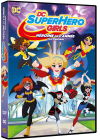 DC Super Hero Girls : L'héroïne de l'année - Film original - DVD