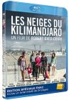 Les Neiges du Kilimandjaro (FNAC Édition Spéciale) - Blu-ray