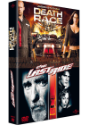 Death Race, course à la mort + The Last Ride (Pack) - DVD