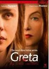 Greta - DVD