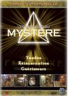 Dossiers du mystère - Volume 2 - Vaudou / Réincarnation / Guérisseurs - DVD