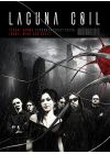Lacuna Coil - Visual Karma (Body, Mind and Soul) (Édition Collector) - DVD