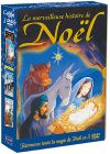 Contes de Noël - Coffret 3 DVD (Pack) - DVD