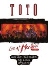 Toto - Live at Montreux 1991 - DVD