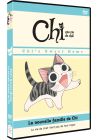 Chi, une vie de chat - Vol. 1 : La nouvelle famille de Chi