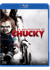 La Malédiction de Chucky - Blu-ray
