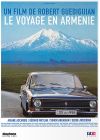 Le Voyage en Arménie - DVD