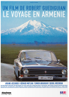 Le Voyage en Arménie - DVD