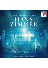 The World of Hans Zimmer - A Symphonic Celebration (Blu-ray + 2 CD) - Blu-ray