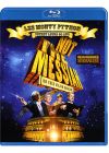 Not The Messiah (Un très vilain garçon) - Blu-ray