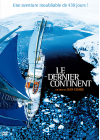 Le Dernier continent - DVD