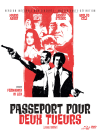 Passeport pour deux tueurs (Combo Blu-ray + DVD) - Blu-ray