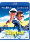 Flipper - Blu-ray