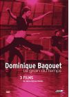 Dominique Bagouet : Le grain de temps - DVD