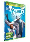 Un monstre à Paris - DVD