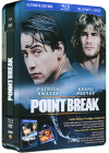 Point Break (Ultimate Edition - Blu-ray + DVD) - Blu-ray