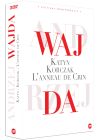 Coffret Andrzej Wajda : Katyn + L'anneau de crin + Korczac (Pack) - DVD