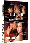 Bound + Péché originel (Pack) - DVD