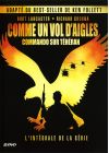 Comme un vol d'aigles : Commando sur Téhéran - DVD