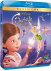 Clochette et l'expédition féérique - Blu-ray