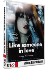 Like Someone in Love - DVD