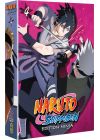 Naruto Shippuden - Édition Ninja - 4 (Pack) - DVD