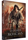 Le Dernier des Mohicans (Édition Limitée) - Blu-ray