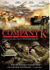 Company K - DVD