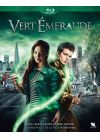 Vert Émeraude - Blu-ray
