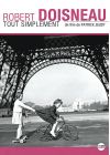 Robert Doisneau - Tout simplement - DVD