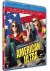 American Ultra - Blu-ray