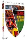 Lens : De sang & d'or - DVD