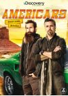 Americars : Mustang Mania - DVD