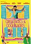 Crustacés & coquillages - DVD