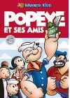 Popeye et ses amis - DVD