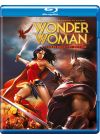 Wonder Woman (Édition Commemorative) - Blu-ray