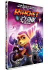 Ratchet & Clank : le film - DVD