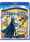 Megamind - Blu-ray