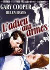 L'Adieu aux armes - DVD