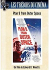 Plan 9 from Outer Space - DVD