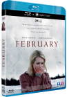 February (Blu-ray + Copie digitale) - Blu-ray