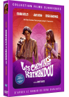 Les Chemins de Katmandou - DVD