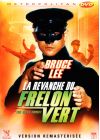 La Revanche du Frelon Vert